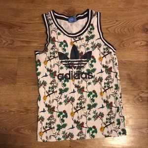 Adidas jersey